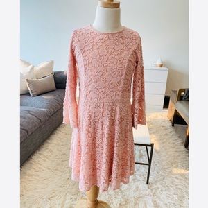 Abercrombie Kids Girls Dress